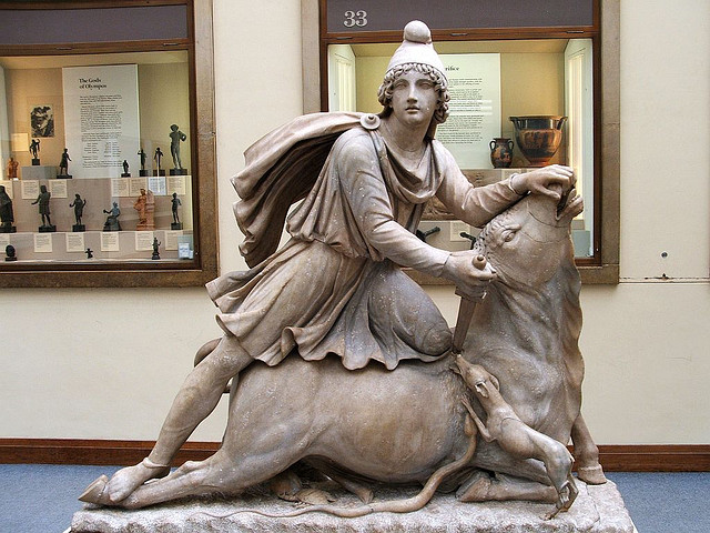 Aurelius Diza