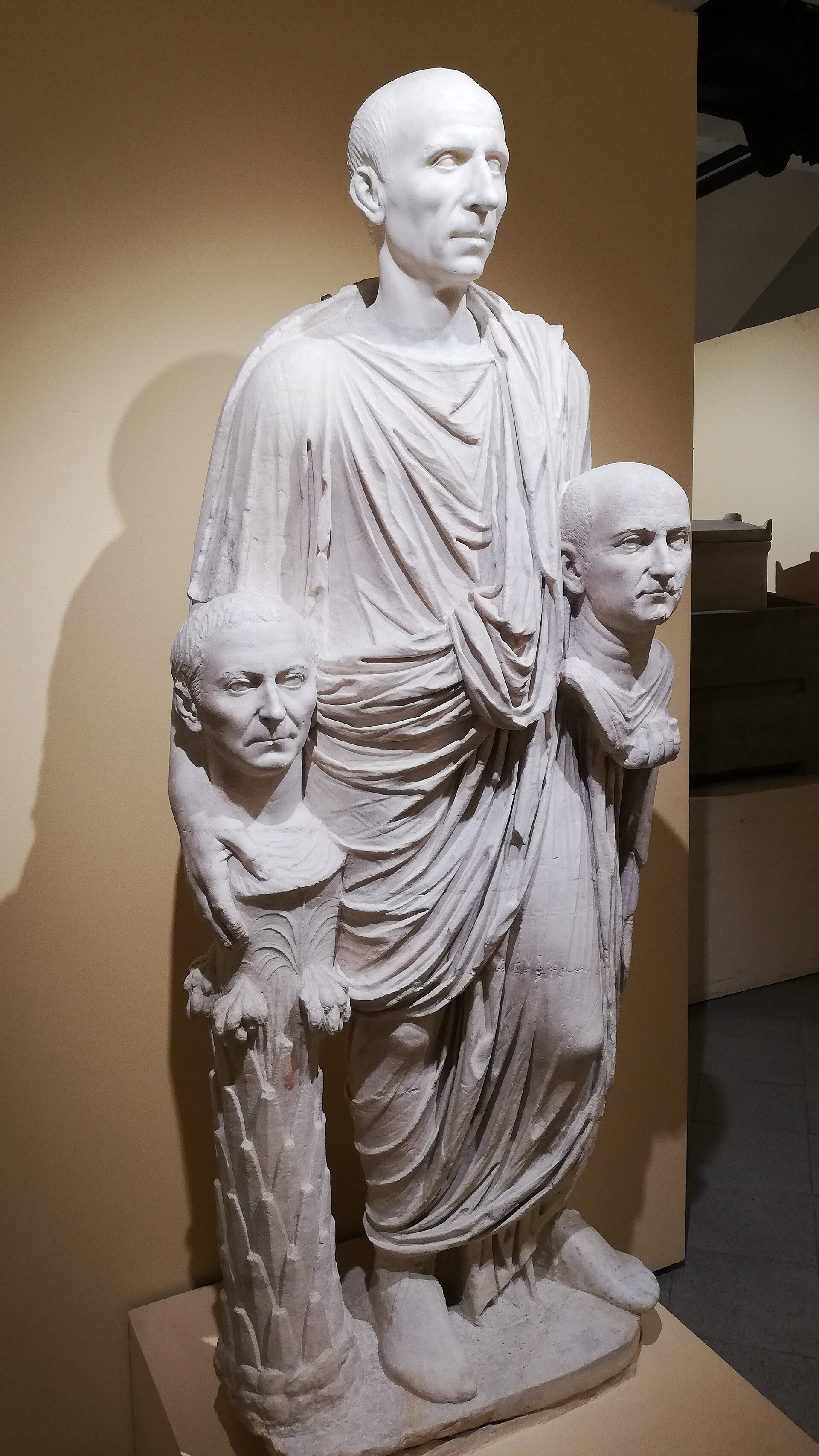 Publius Valerius Messalla